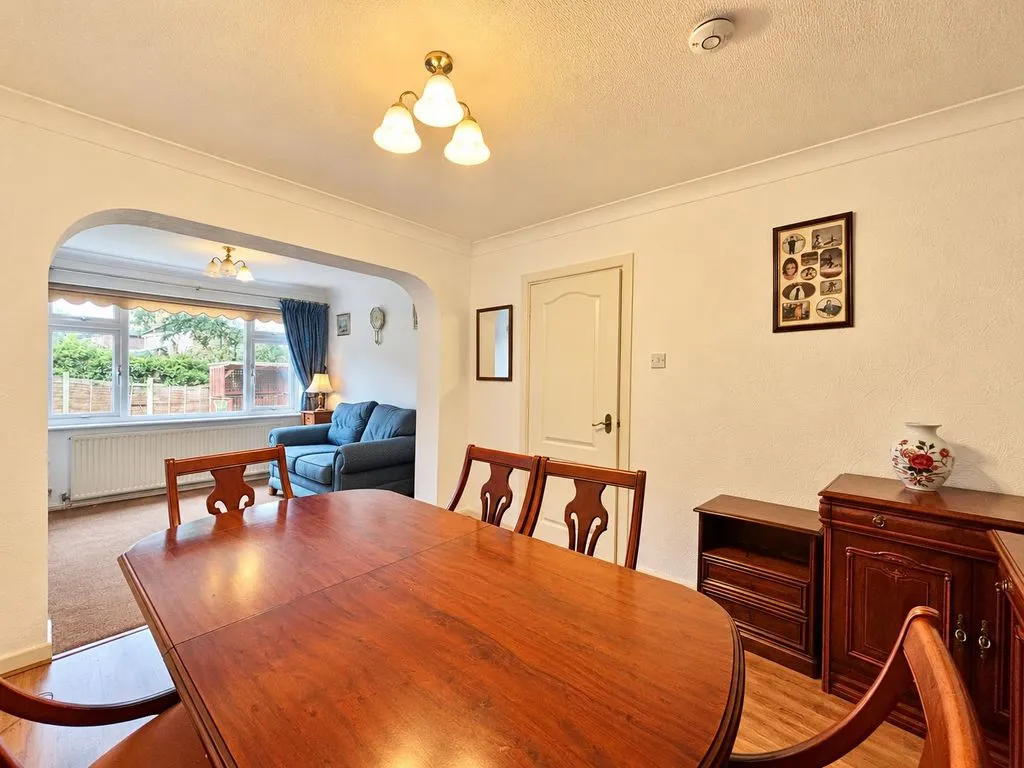 Monksfield Avenue, Great Barr, B43, photo 13