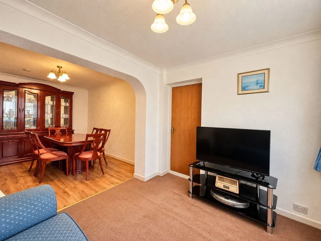 Monksfield Avenue, Great Barr, B43, photo 17