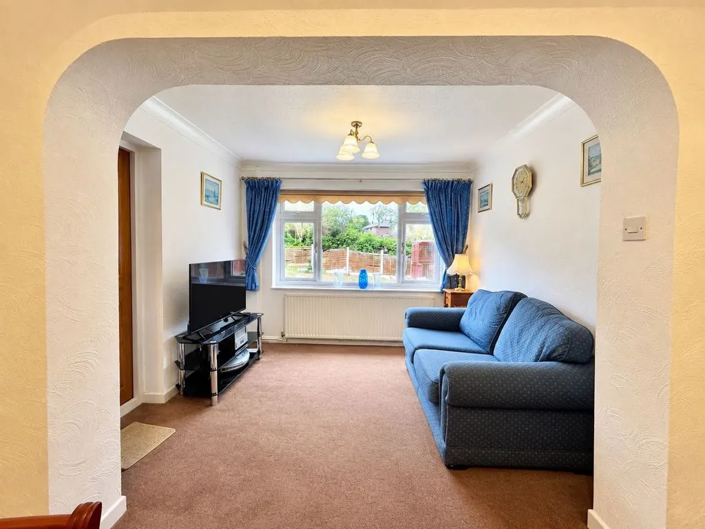 Monksfield Avenue, Great Barr, B43, photo 14
