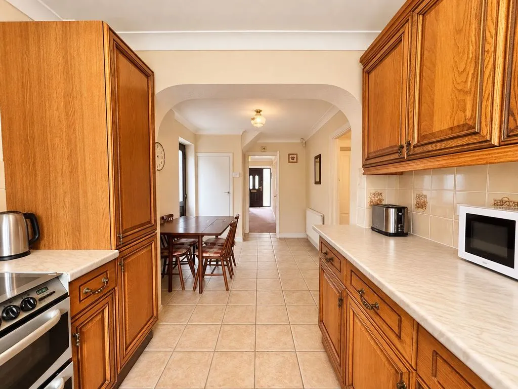 Monksfield Avenue, Great Barr, B43, photo 20