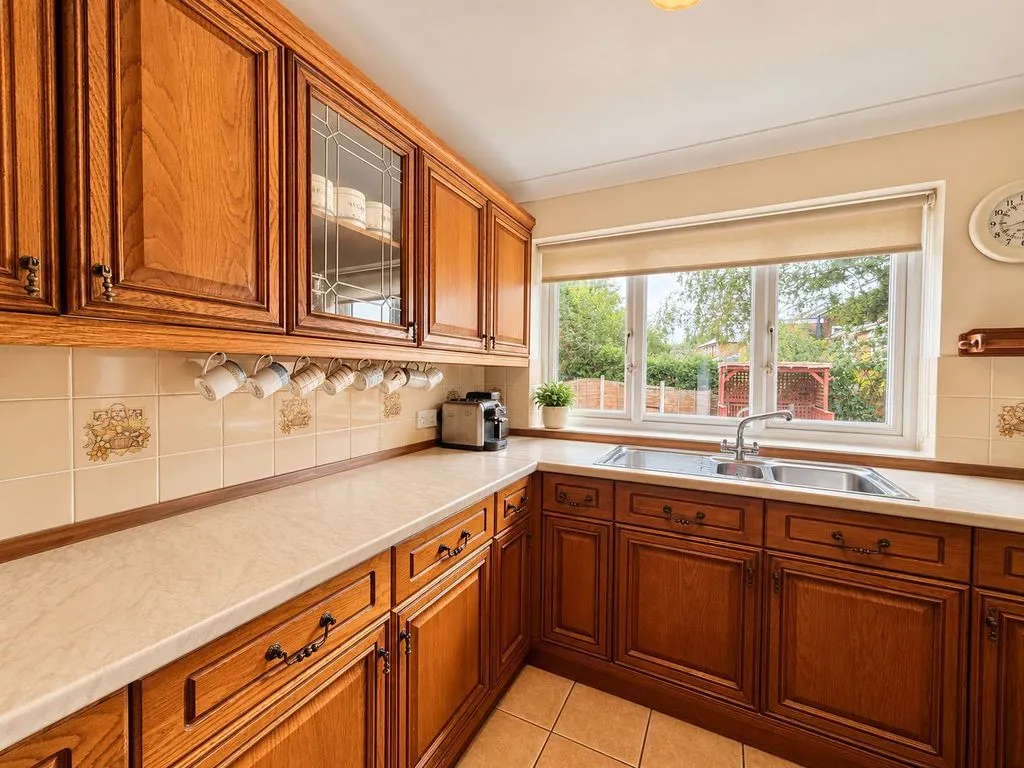 Monksfield Avenue, Great Barr, B43, photo 21