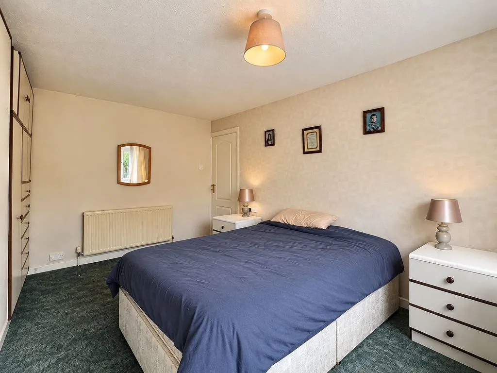 Monksfield Avenue, Great Barr, B43, photo 34