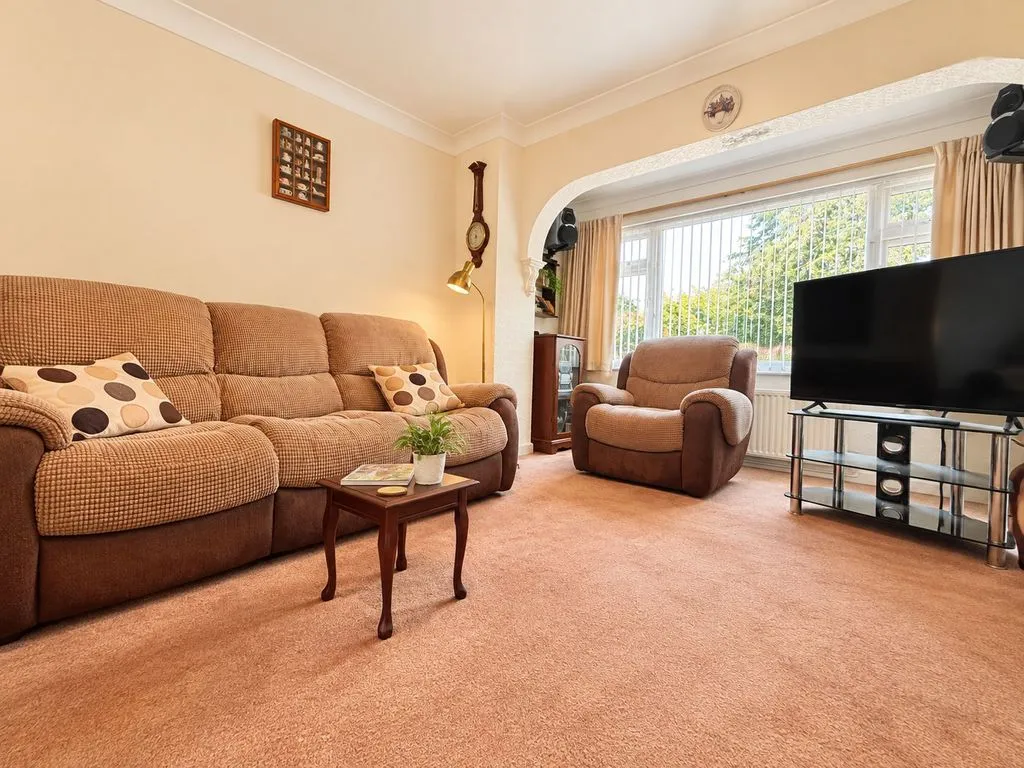 Monksfield Avenue, Great Barr, B43, photo 9