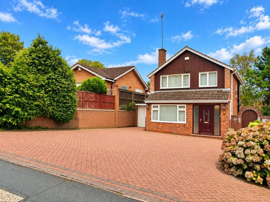 Monksfield Avenue, Great Barr, B43, photo 8