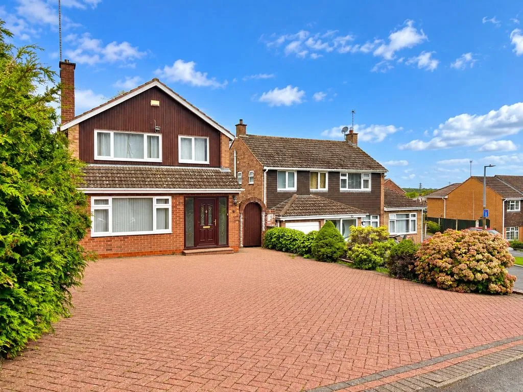 Monksfield Avenue, Great Barr, B43, photo 11