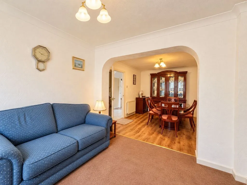 Monksfield Avenue, Great Barr, B43, photo 18