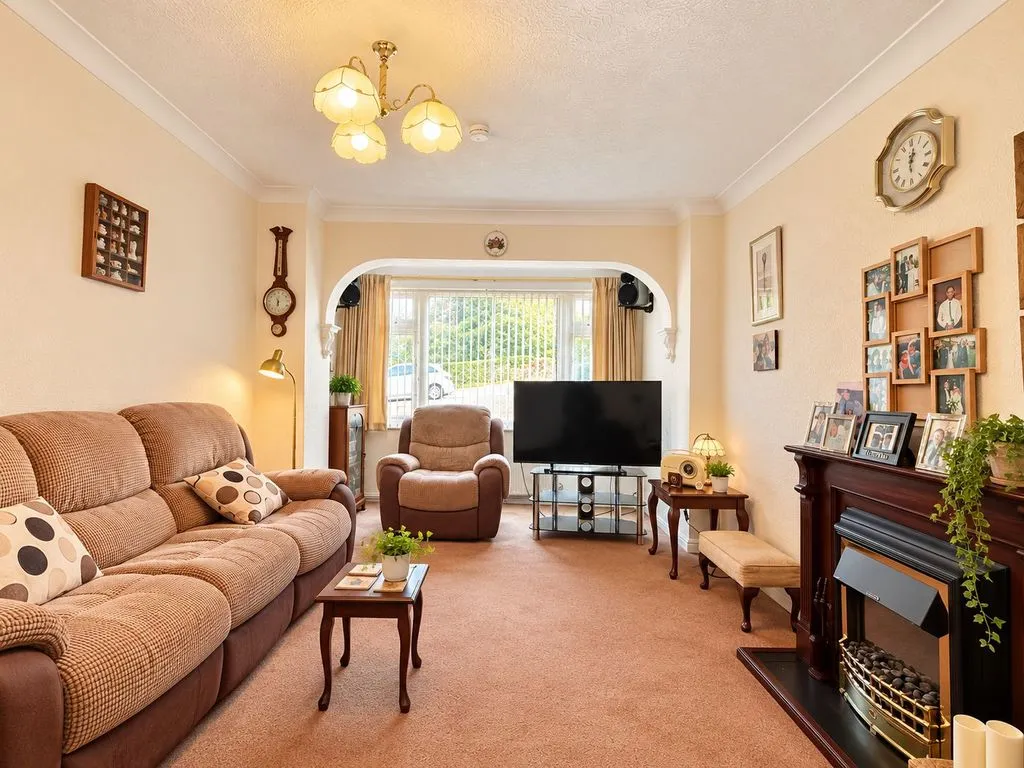 Monksfield Avenue, Great Barr, B43, photo 12