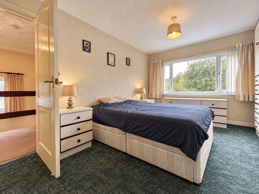 Monksfield Avenue, Great Barr, B43, photo 35