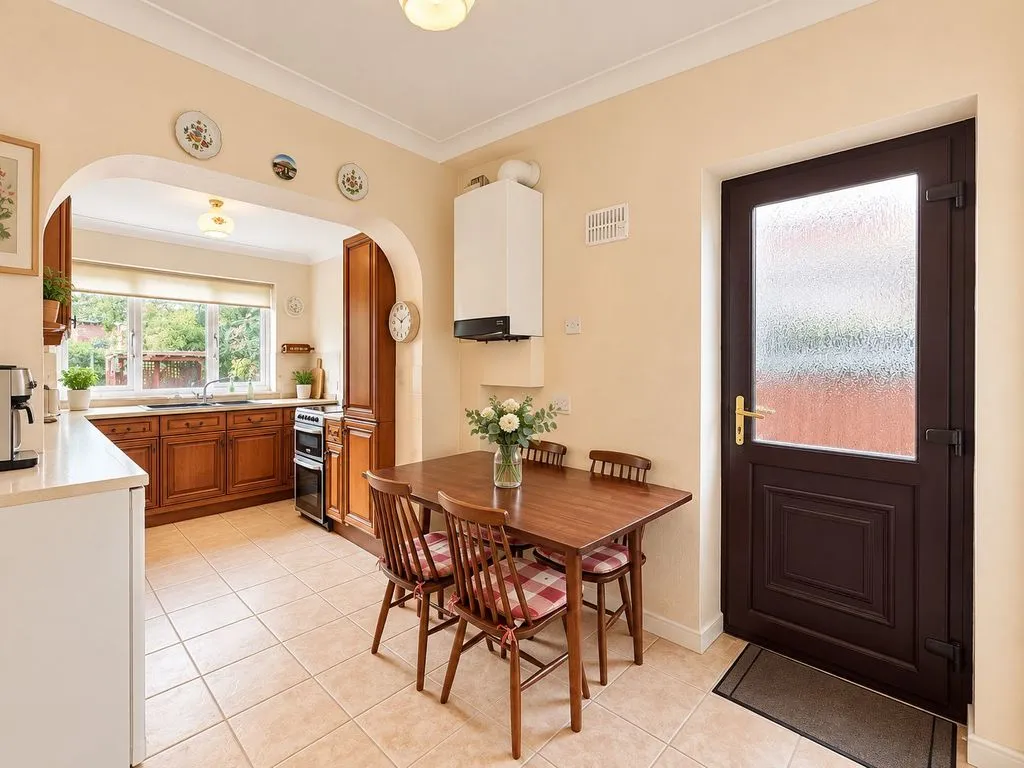Monksfield Avenue, Great Barr, B43, photo 2