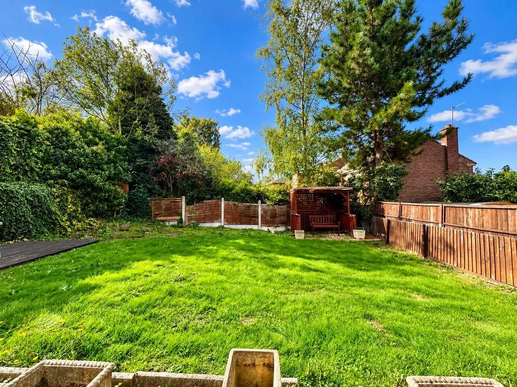 Monksfield Avenue, Great Barr, B43, photo 28