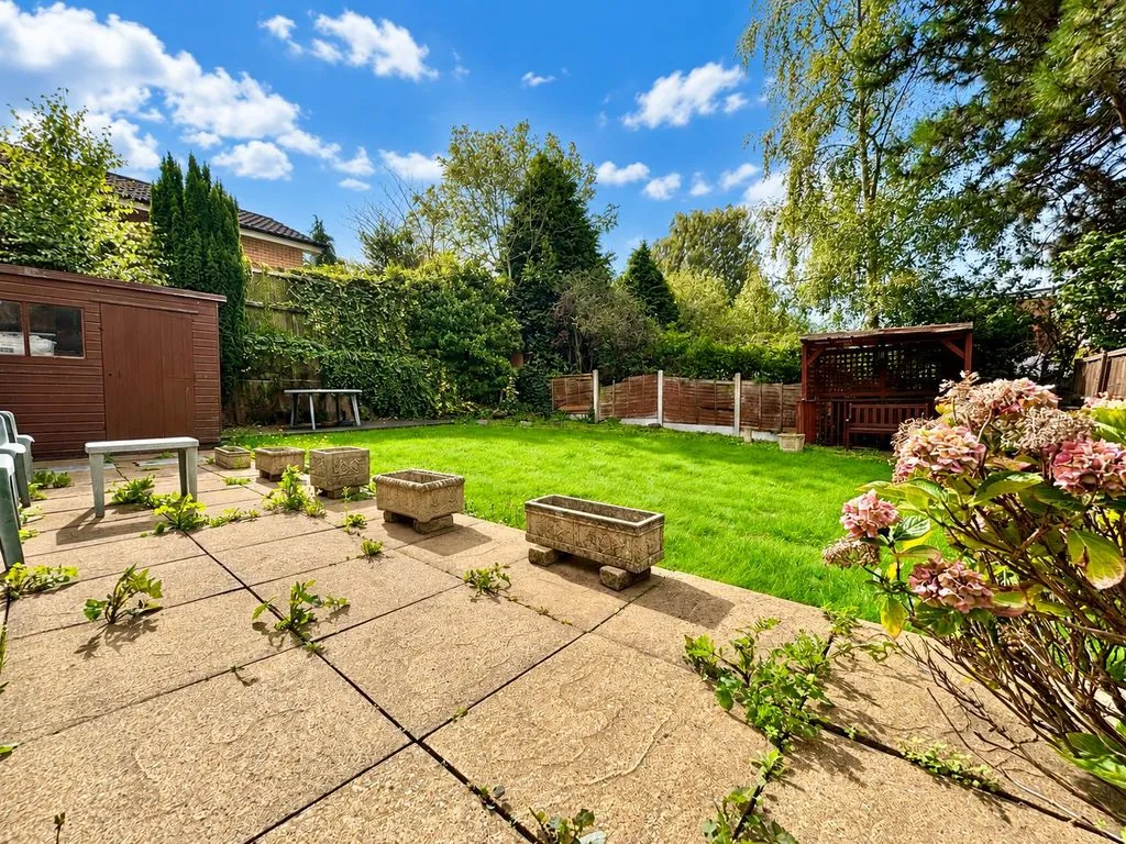Monksfield Avenue, Great Barr, B43, photo 27