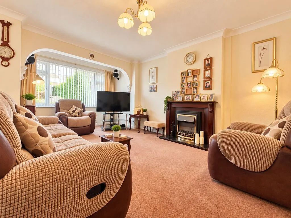 Monksfield Avenue, Great Barr, B43, photo 10