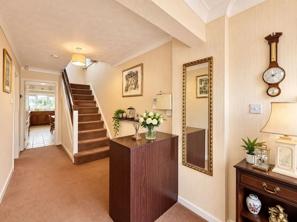 Monksfield Avenue, Great Barr, B43, photo 6