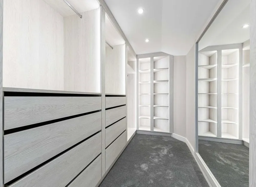 Carlyle Court, Chelsea Harbour, SW10, photo 5