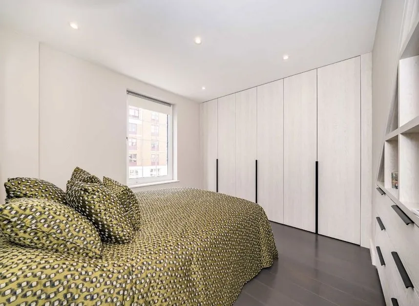 Carlyle Court, Chelsea Harbour, SW10, photo 8