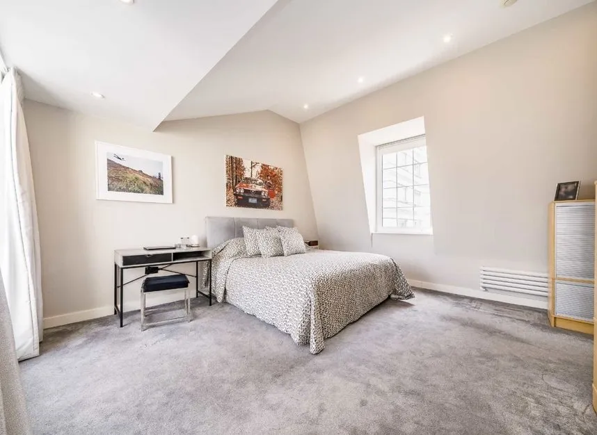 Carlyle Court, Chelsea Harbour, SW10, photo 4
