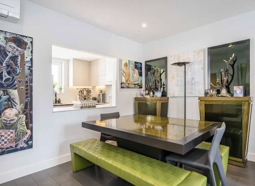 Carlyle Court, Chelsea Harbour, SW10, photo 7