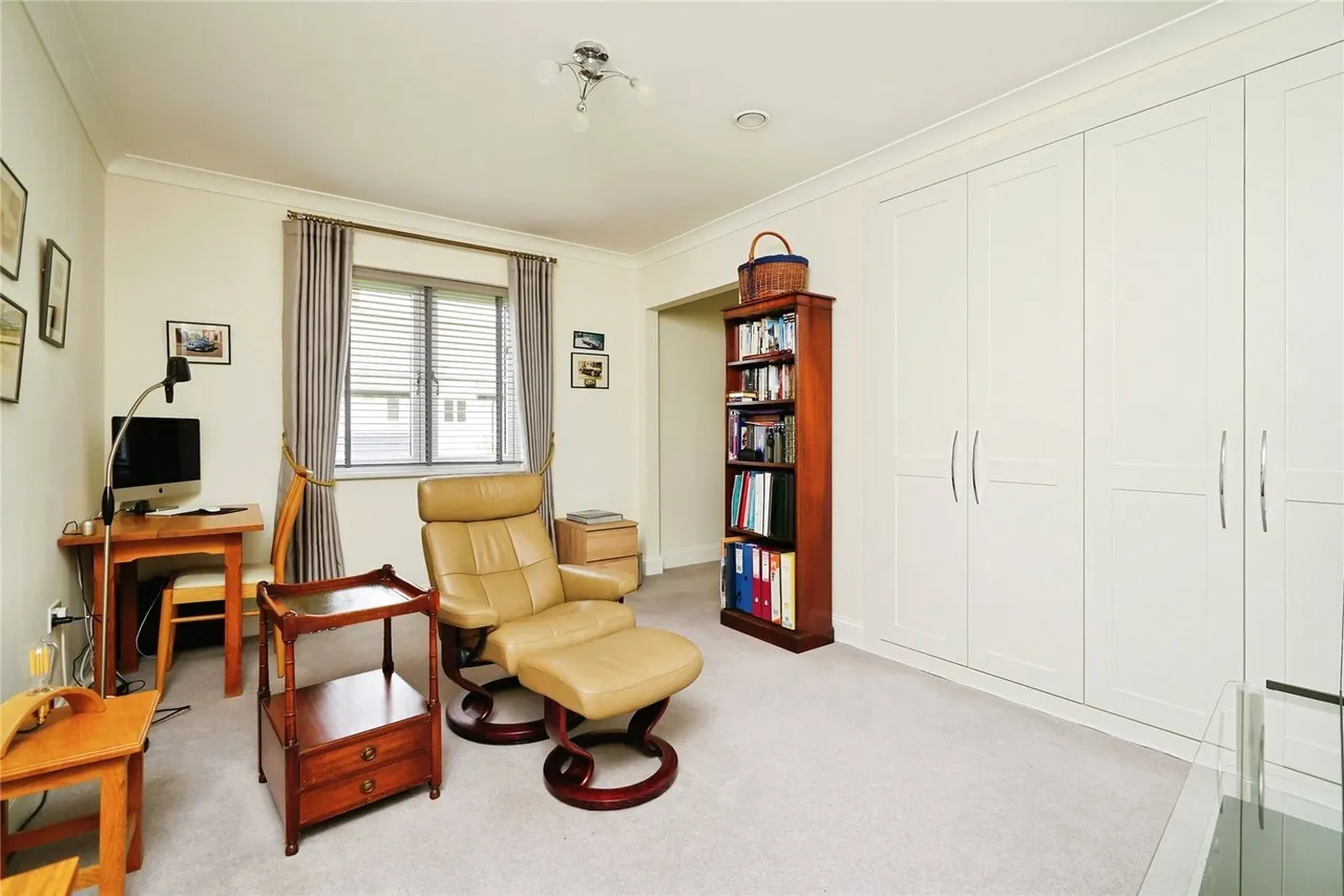 Forest Grove, Burford, OX18, photo 4