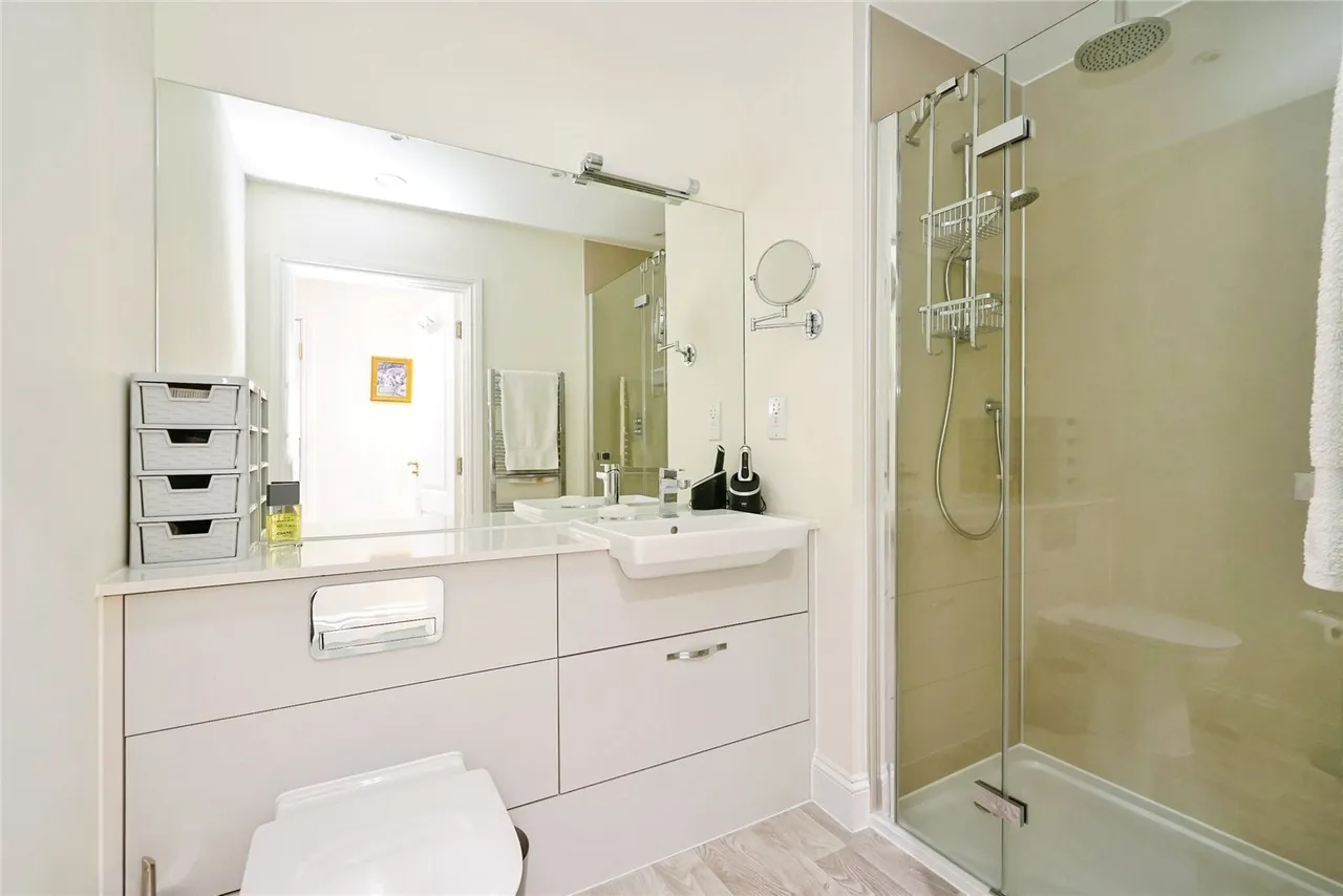 Forest Grove, Burford, OX18, photo 9