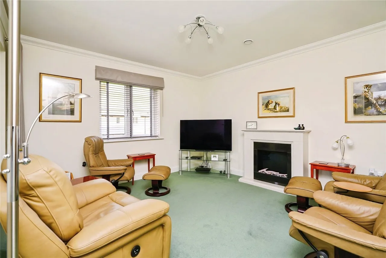 Forest Grove, Burford, OX18, photo 5