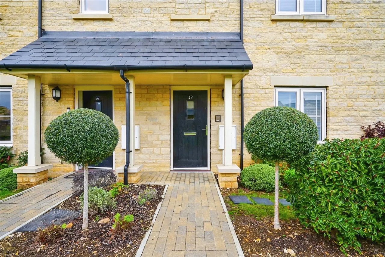 Forest Grove, Burford, OX18, photo 8