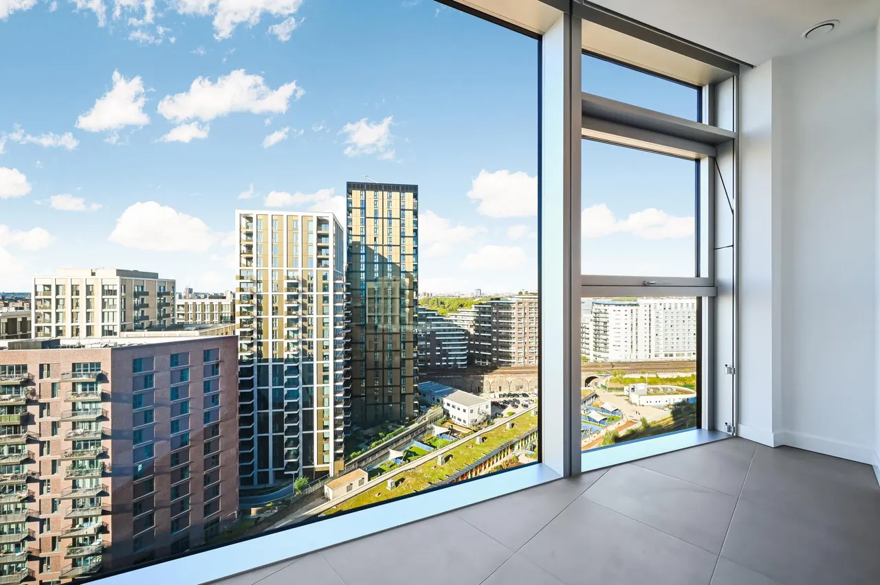 Koa House, Battersea Power Station, SW11, photo 12