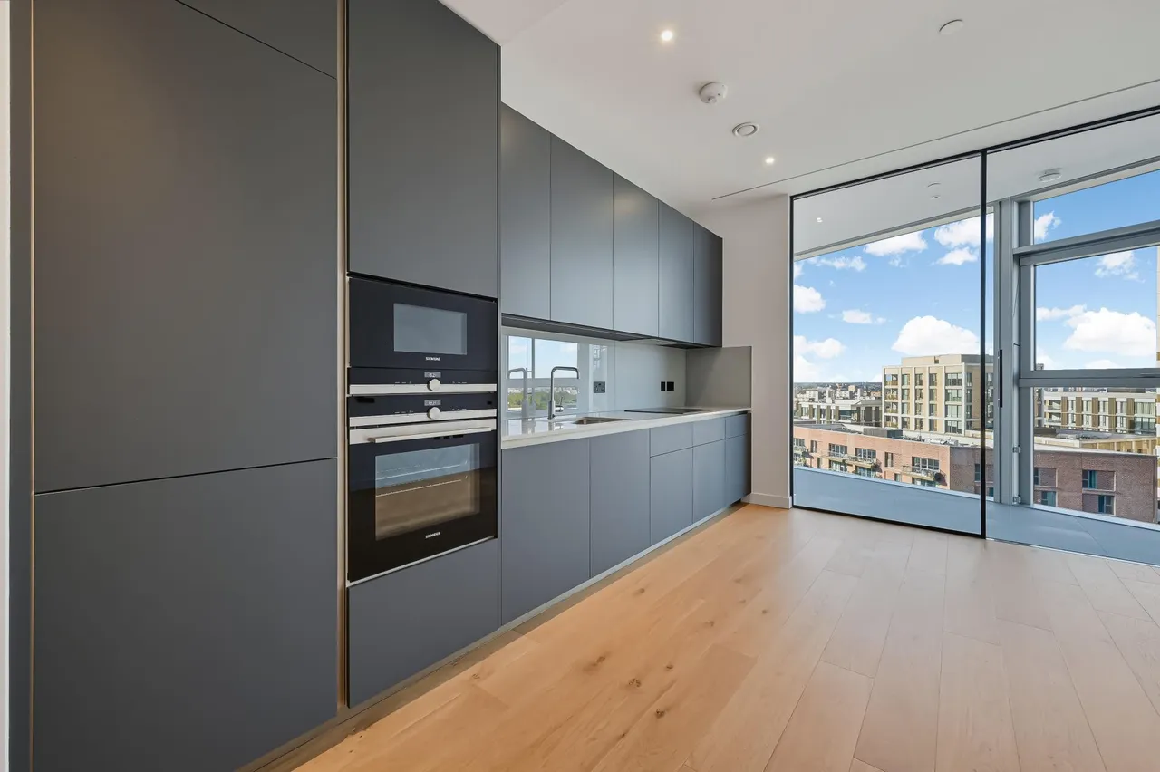 Koa House, Battersea Power Station, SW11, photo 6
