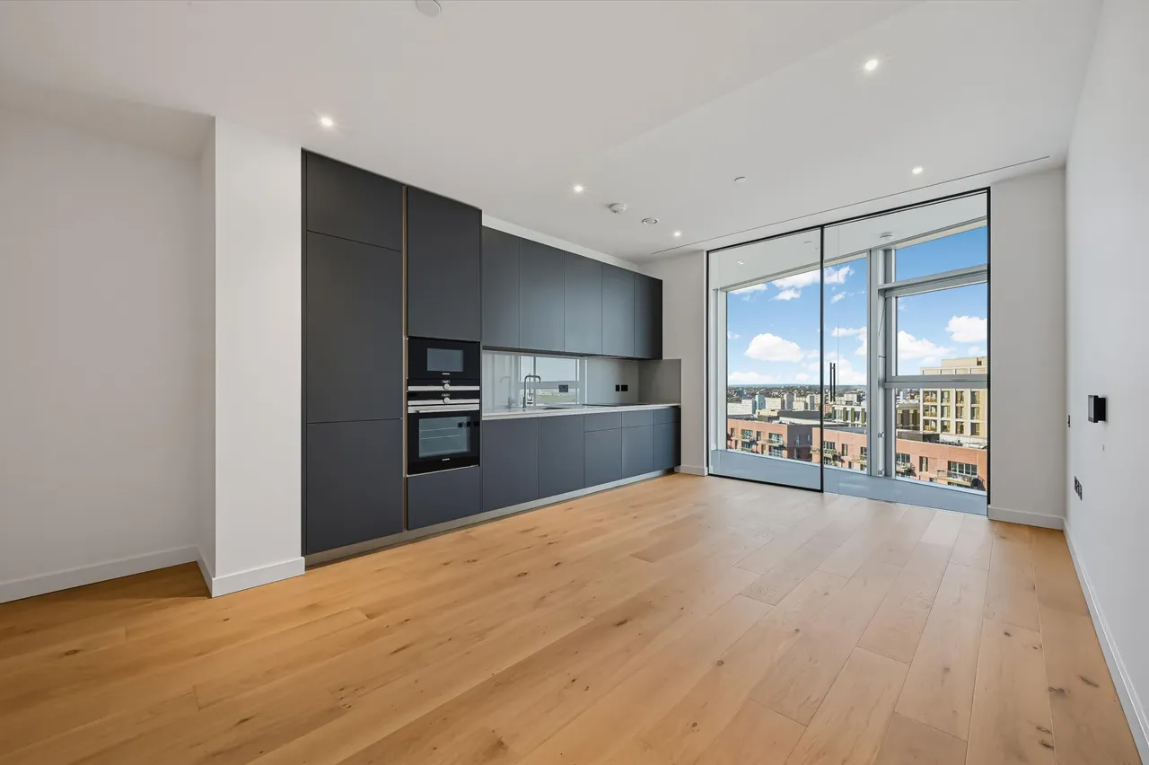 Koa House, Battersea Power Station, SW11, photo 4