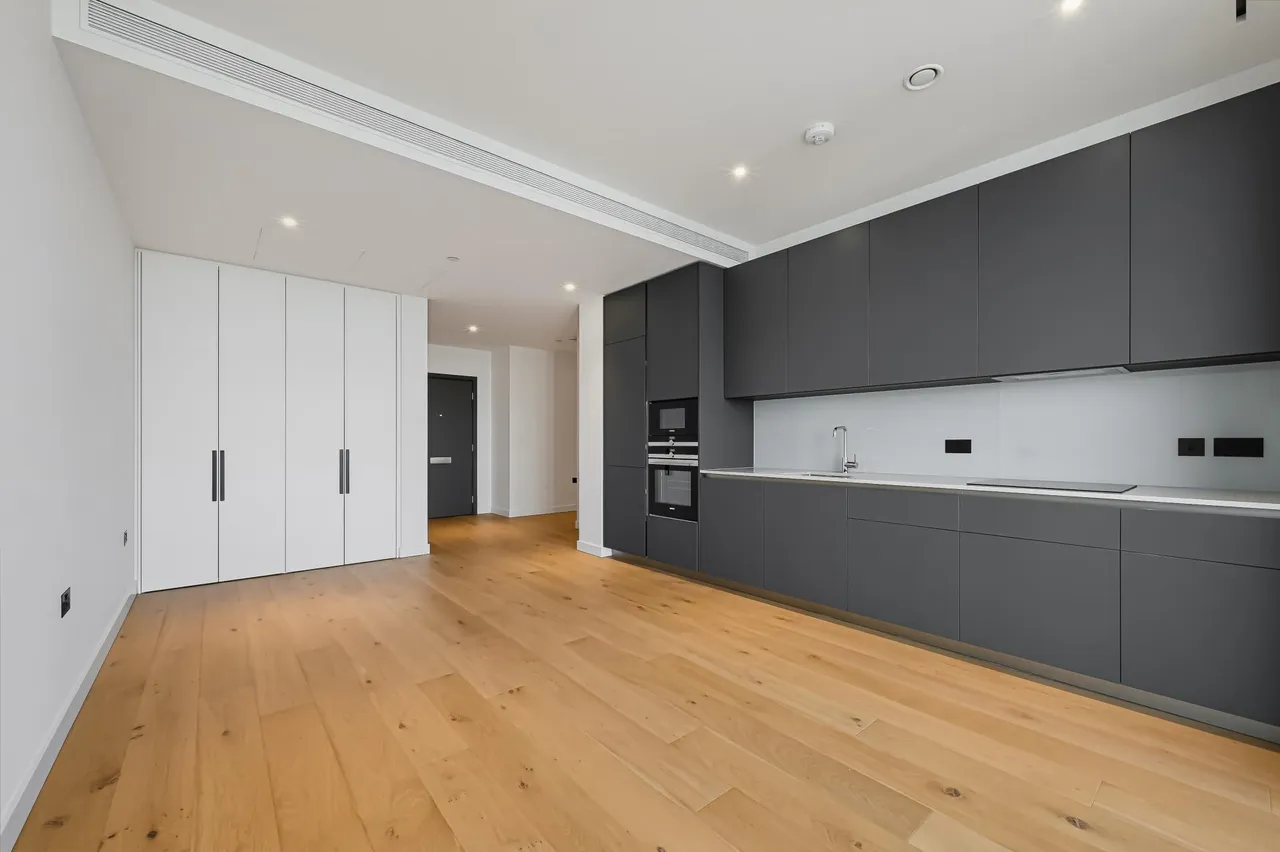 Koa House, Battersea Power Station, SW11, photo 5