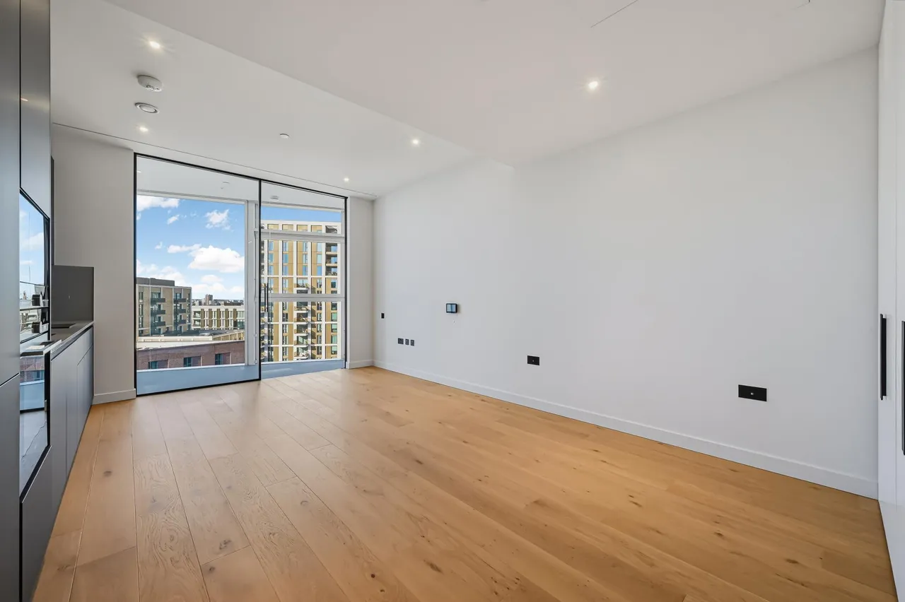 flat to rent, Koa House, Battersea Power Station, SW11