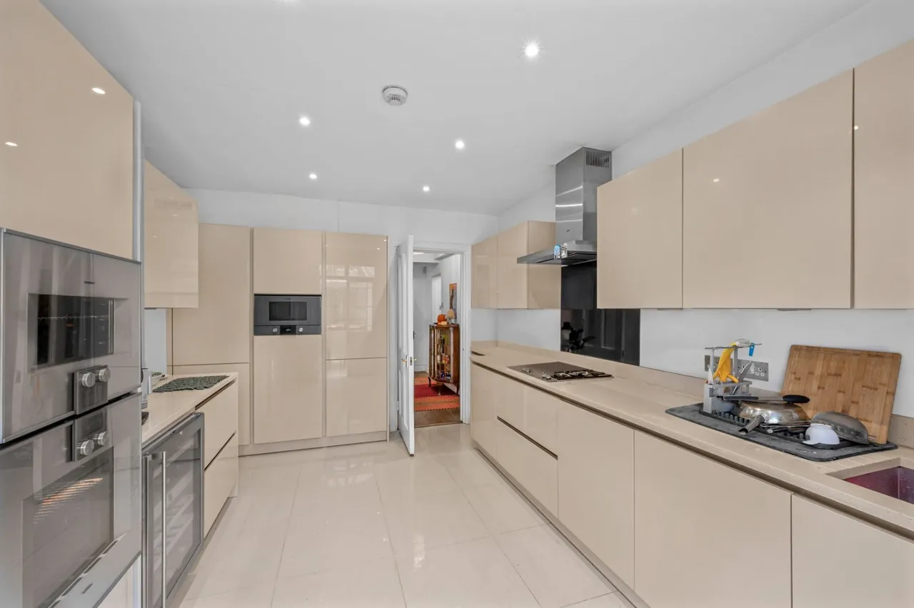 Buckland Crescent, Belsize Park, NW3, photo 12