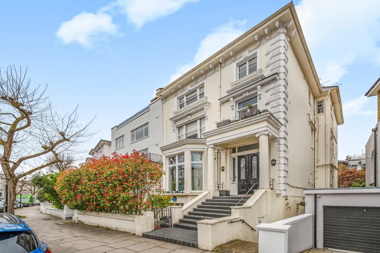 Buckland Crescent, Belsize Park, NW3, photo 6
