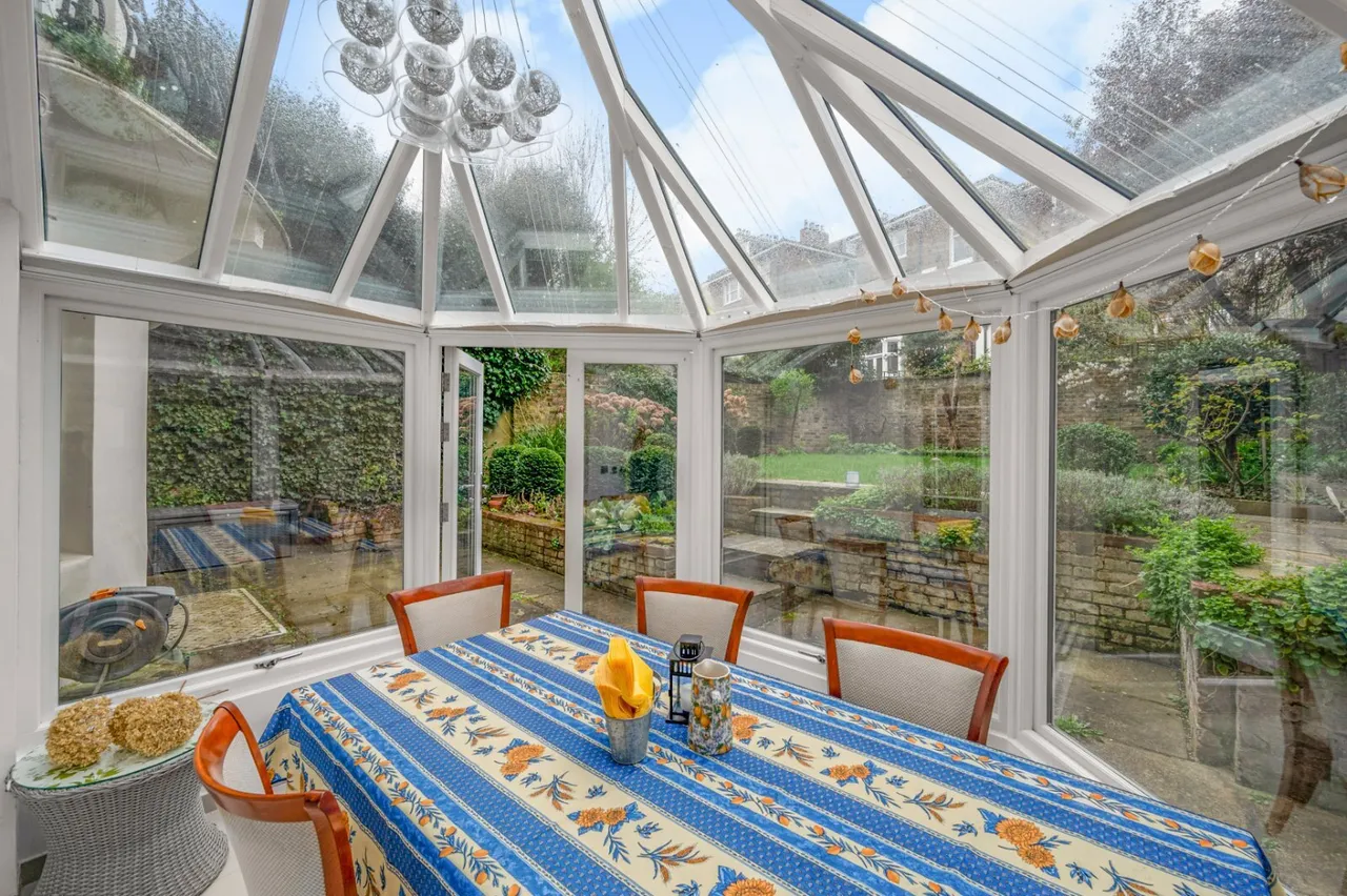 Buckland Crescent, Belsize Park, NW3, photo 4