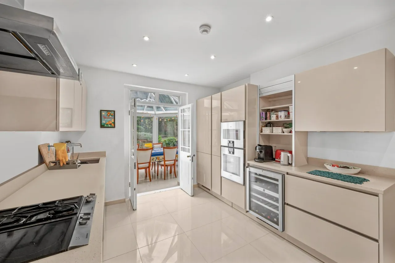 Buckland Crescent, Belsize Park, NW3, photo 3