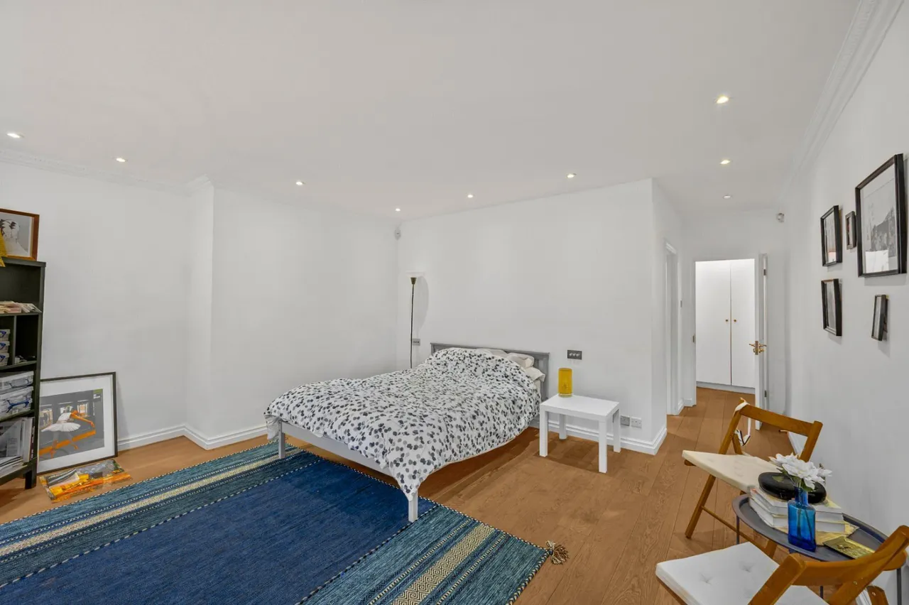 Buckland Crescent, Belsize Park, NW3, photo 11