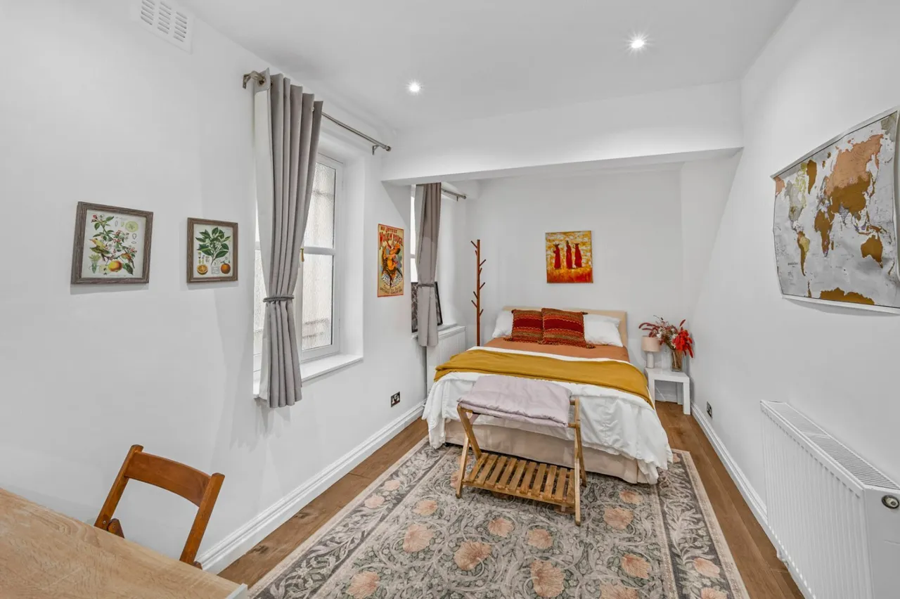 Buckland Crescent, Belsize Park, NW3, photo 9