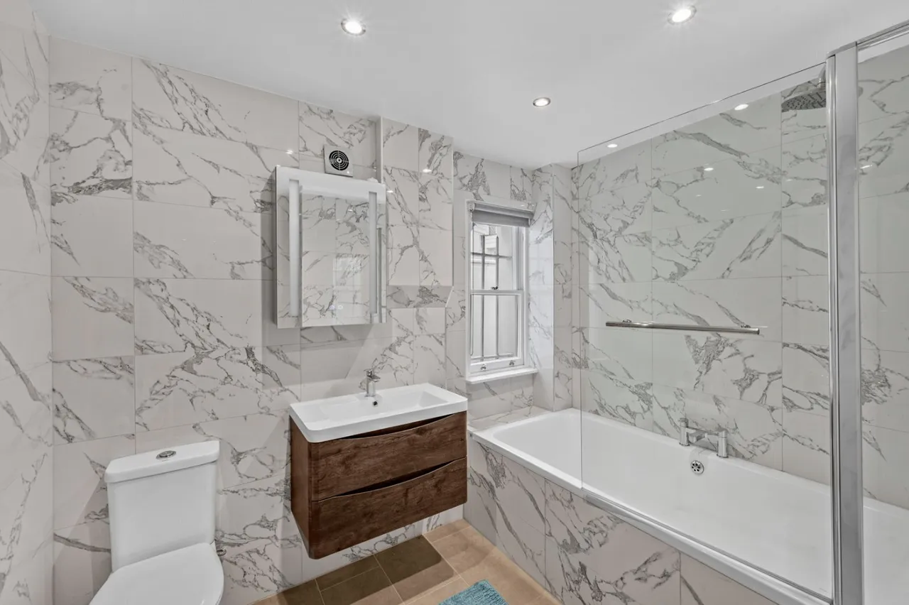 Buckland Crescent, Belsize Park, NW3, photo 10