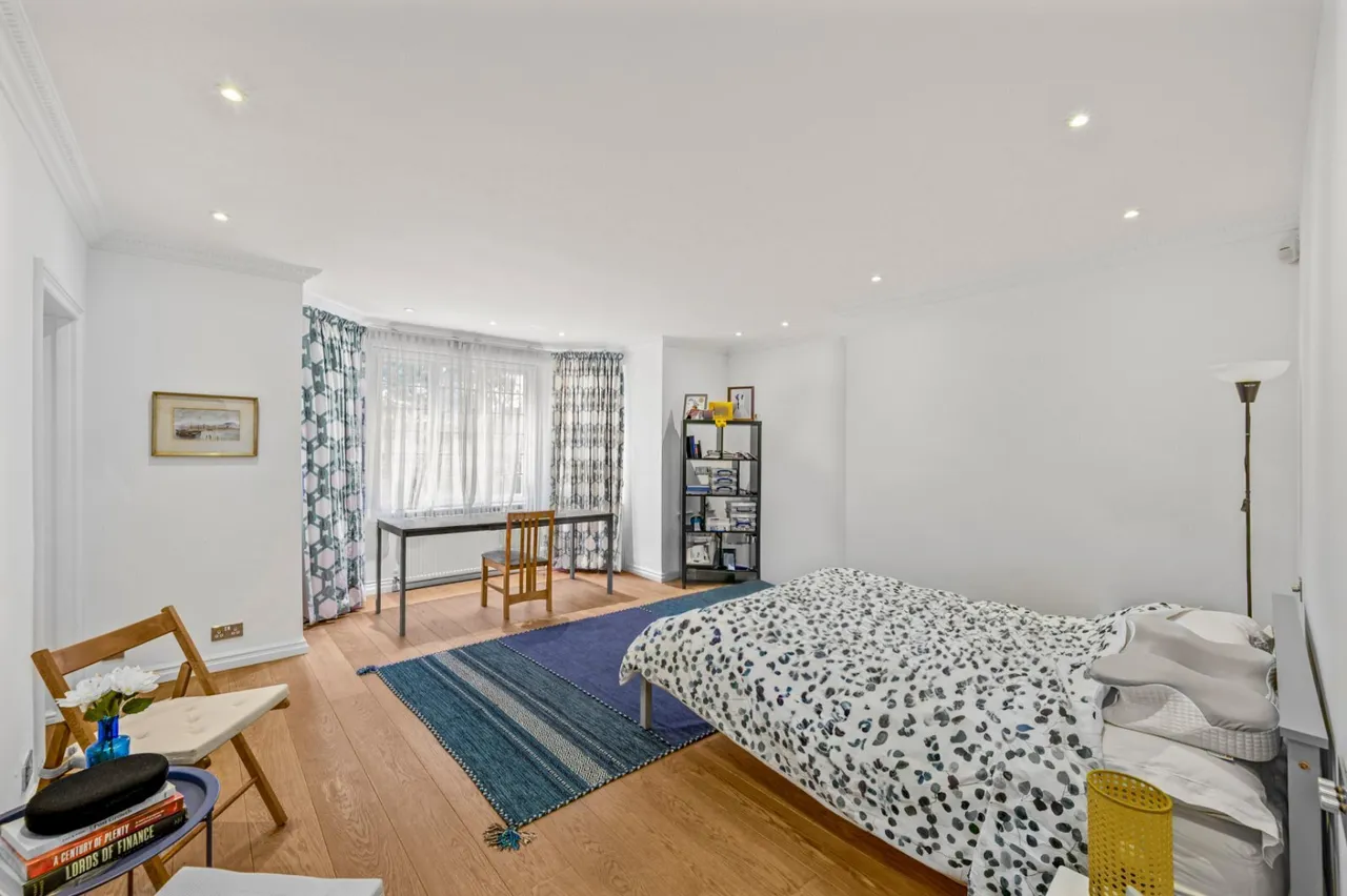Buckland Crescent, Belsize Park, NW3, photo 8