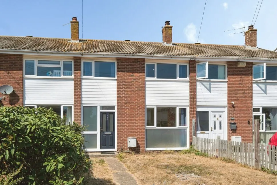 Hythe Crescent, Seaford, East Sussex, BN25, photo 11