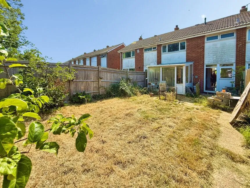 Hythe Crescent, Seaford, East Sussex, BN25, photo 4