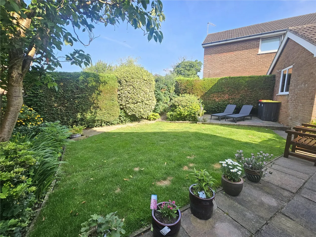 Grant Close, Lancaster, LA1, photo 21