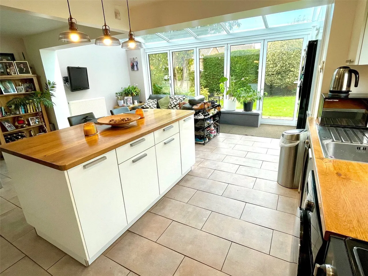 Grant Close, Lancaster, LA1, photo 3