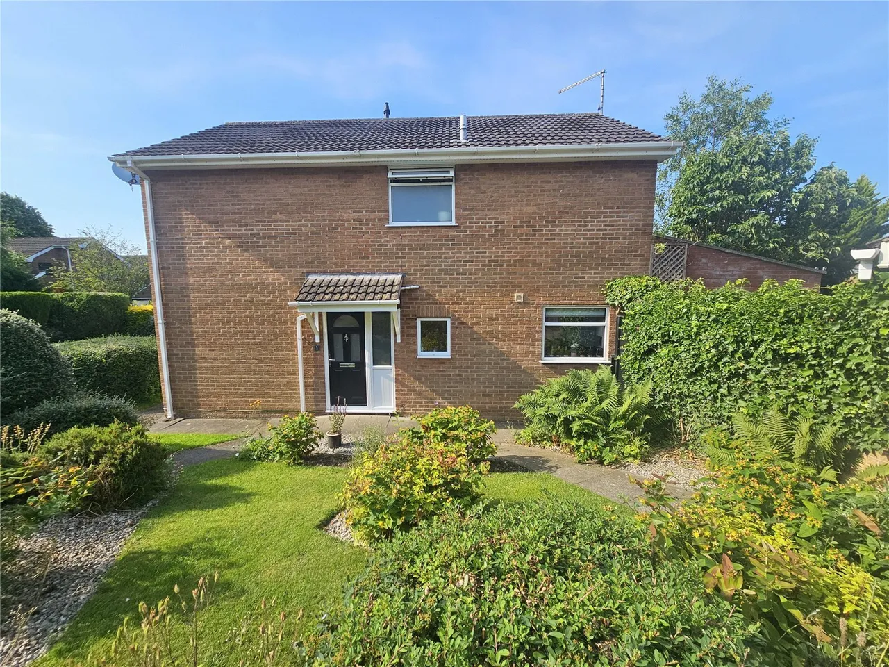 Grant Close, Lancaster, LA1, photo 22