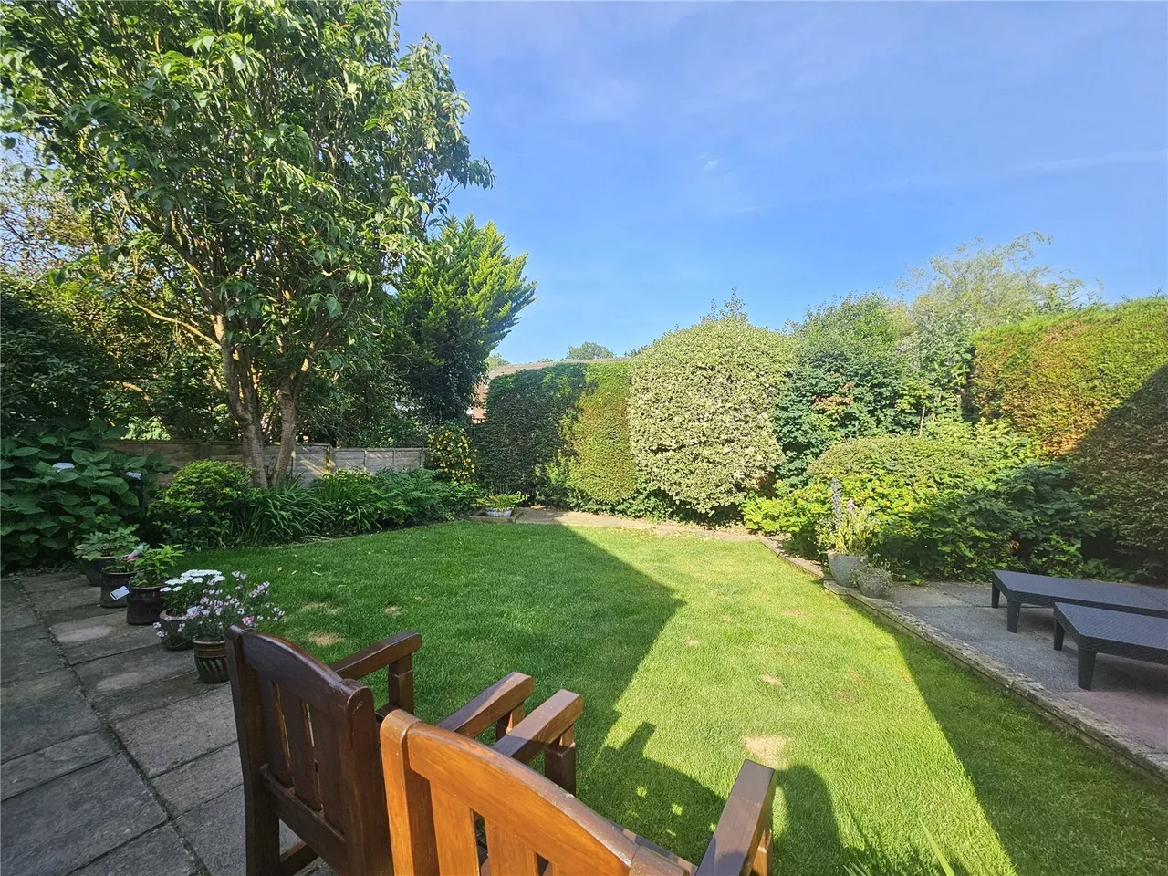 Grant Close, Lancaster, LA1, photo 20