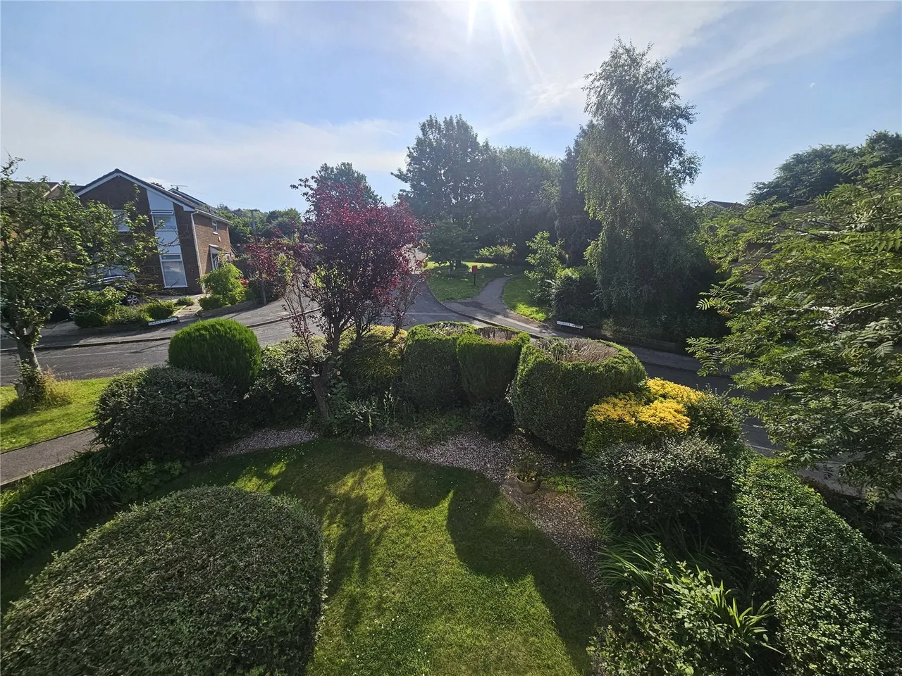 Grant Close, Lancaster, LA1, photo 23