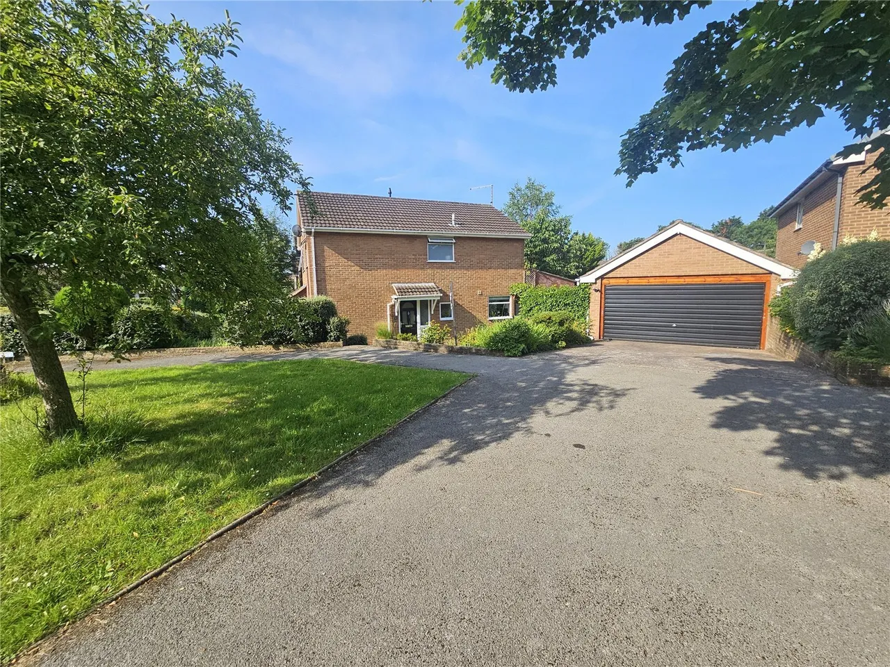 Grant Close, Lancaster, LA1, photo 26