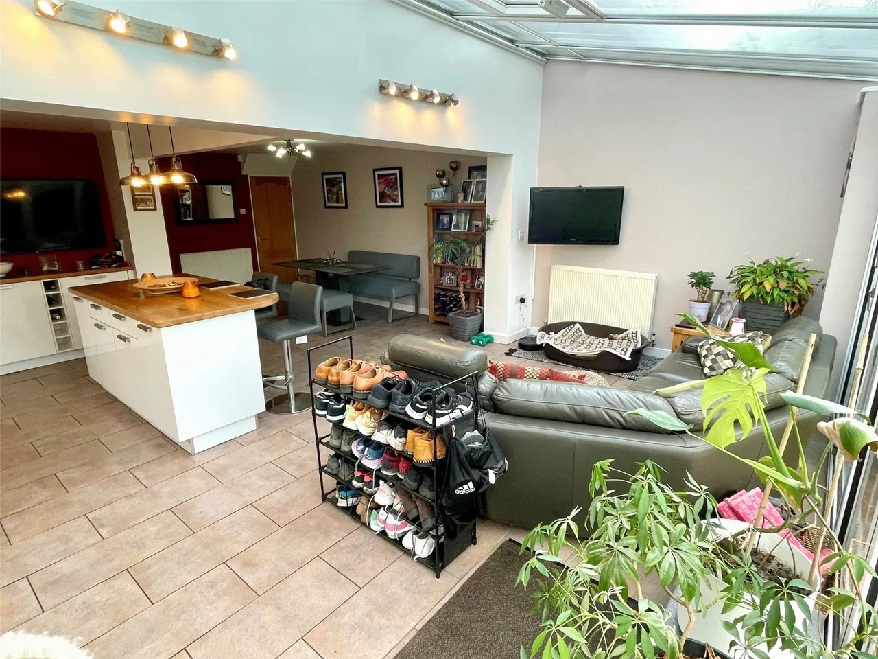 Grant Close, Lancaster, LA1, photo 5
