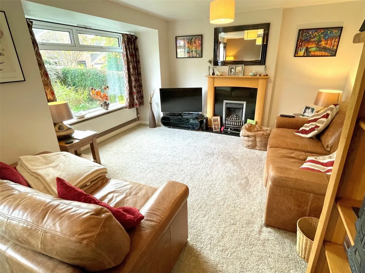 Grant Close, Lancaster, LA1, photo 8