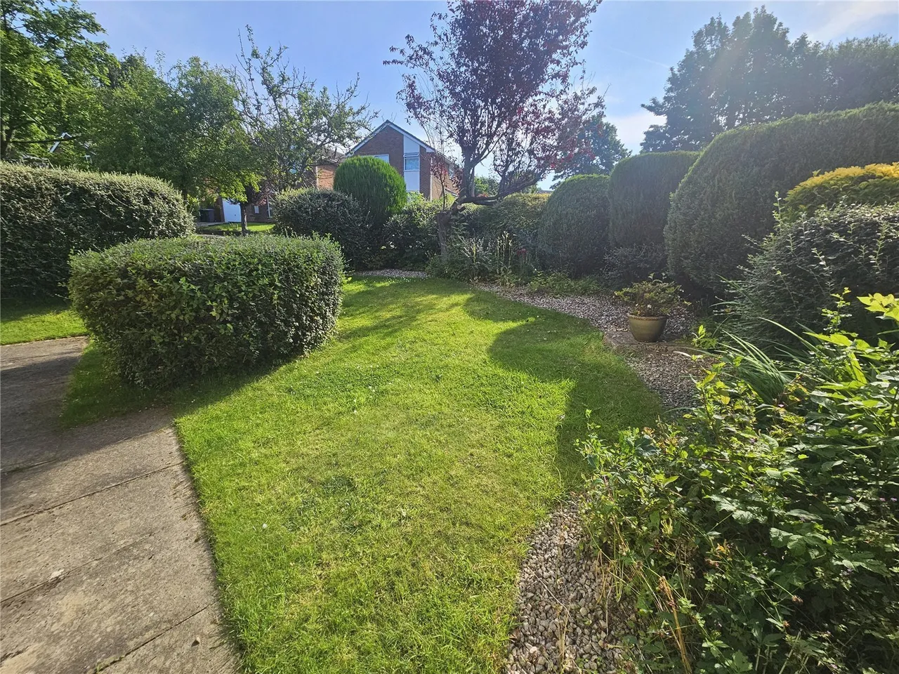 Grant Close, Lancaster, LA1, photo 24