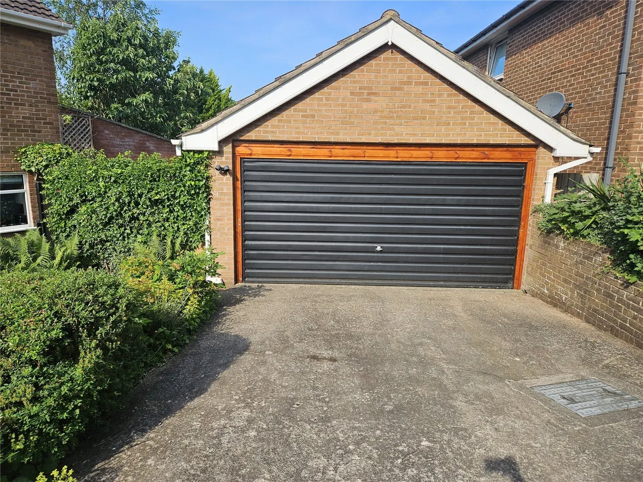 Grant Close, Lancaster, LA1, photo 25